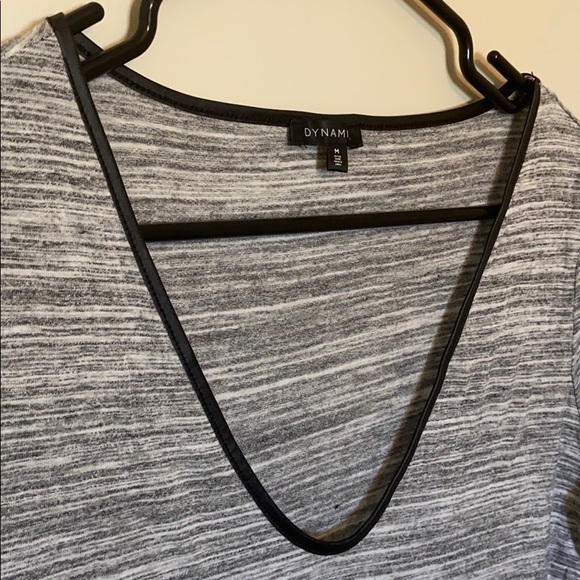 Dynamite Top Size M Women - Picture 2 of 4